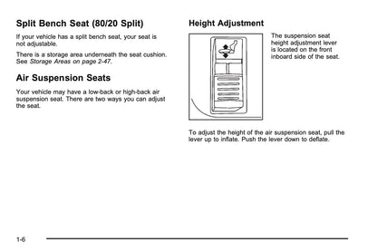 2005 Chevrolet Kodiak Owner's Manual | English US