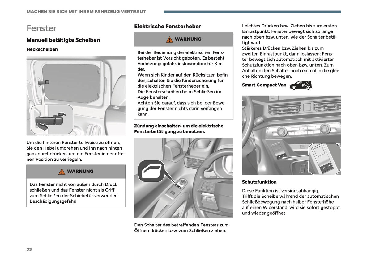 2026 Citroën Berlingo Bedienungsanleitung | Deutsch