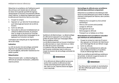 2026 Citroën Berlingo Owner's Manual | French