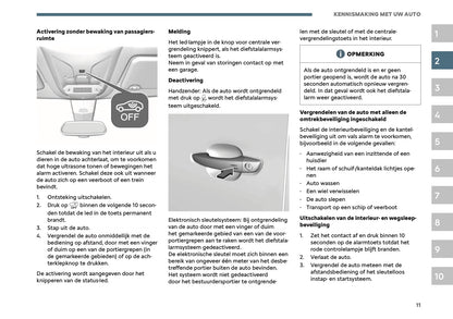 2026 Citroën Berlingo Owner's Manual | Dutch