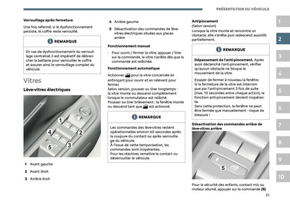2026 Citroën C3 Aircross Owner's Manual | French