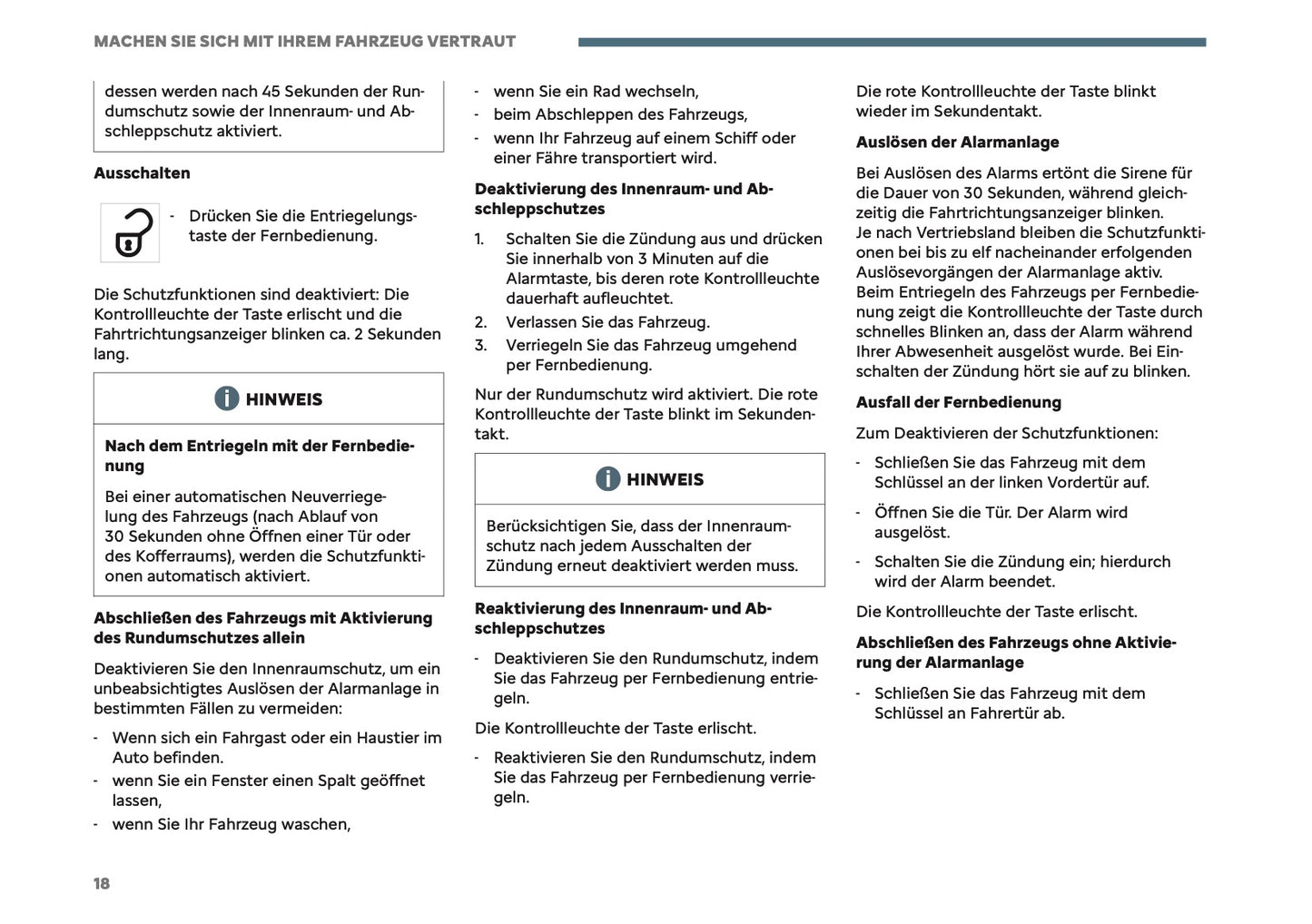 2026 Citroën C3 Bedienungsanleitung | Deutsch