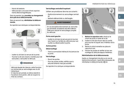 2026 Citroën C3 Owner's Manual | French