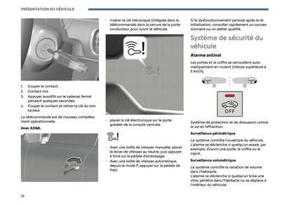 2026 Citroën C3 Owner's Manual | French