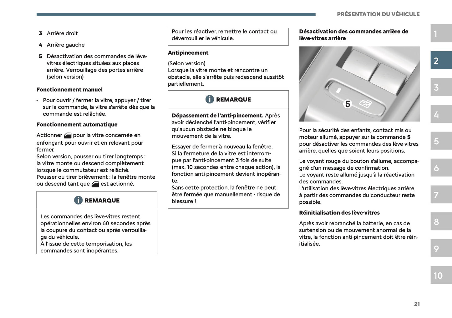 2026 Citroën C3 Owner's Manual | French
