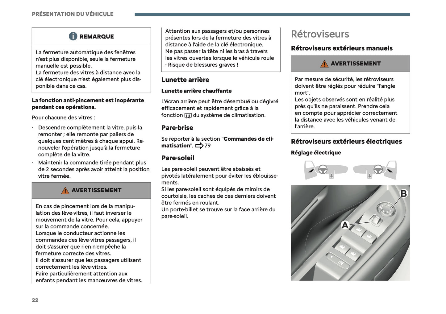 2026 Citroën C3 Owner's Manual | French