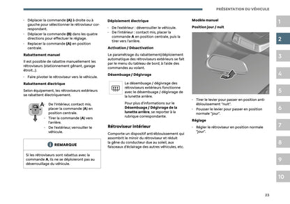 2026 Citroën C3 Owner's Manual | French