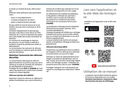 2026 Citroën C3 Owner's Manual | French
