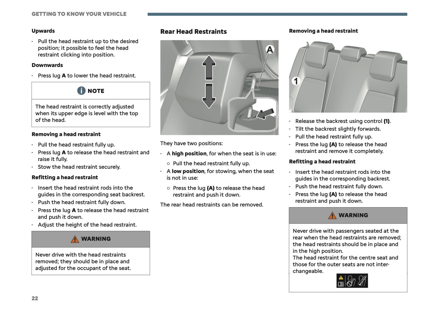 2026 Citroën C3 Owner's Manual | English
