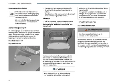 2026 Citroën C3 Owner's Manual | Dutch