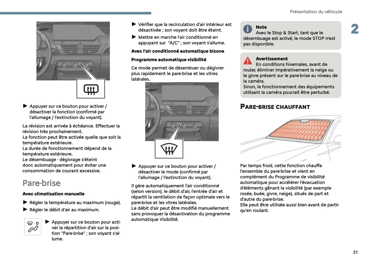 2026 Citroën C4/C4 X Owner's Manual | French