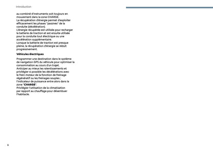 2026 Citroën C4/C4 X Owner's Manual | French