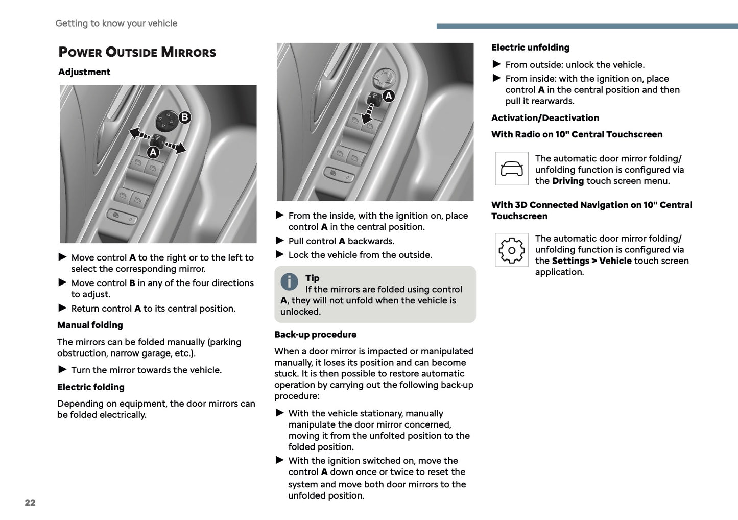 2026 Citroën C4/C4 X Owner's Manual | English