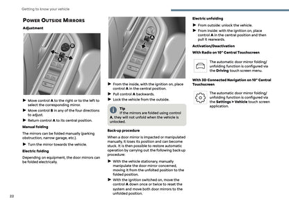2026 Citroën C4/C4 X Owner's Manual | English