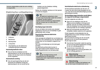 2026 Citroën C4/C4 X Owner's Manual | Dutch