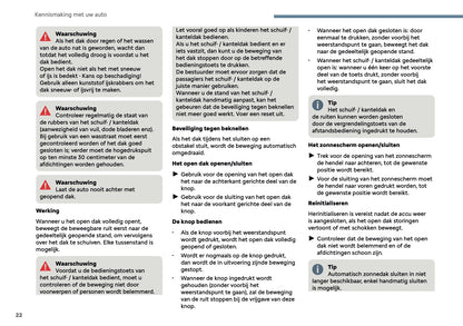 2026 Citroën C4/C4 X Owner's Manual | Dutch
