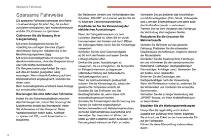 2019-2021 Citroën C4 Cactus Bedienungsanleitung | Deutsch