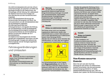 2025 Citroën C5 Aircross Bedienungsanleitung | Deutsch
