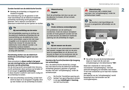 2025 Citroën C5 Aircross Owner's Manual | Dutch