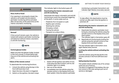 2026 Citroën C5 Aircross Owner's Manual | English