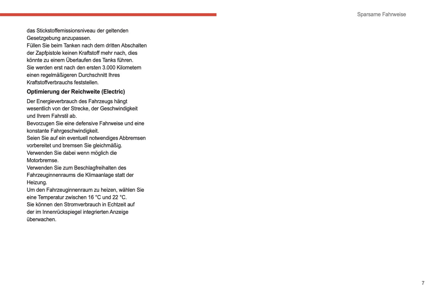 2021-2024 Citroën Jumper/Relay Bedienungsanleitung | Deutsch