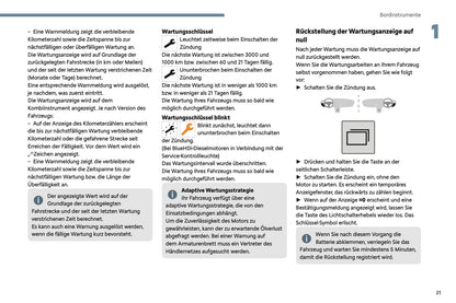 2024-2025 Citroën Jumpy/Dispatch/SpaceTourer Owner's Manual | German