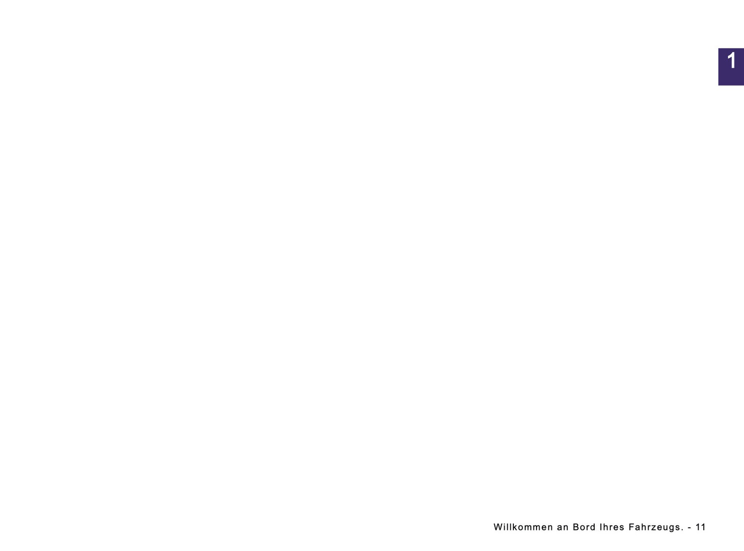 2025-2026 Dacia Duster Owner's Manual | German