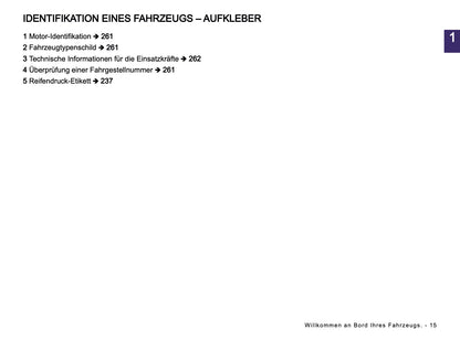 2024-2025 Dacia Spring Electric Bedienungsanleitung | Deutsch