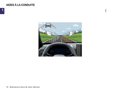 2026 Dacia Spring Electric Owner's Manual | French