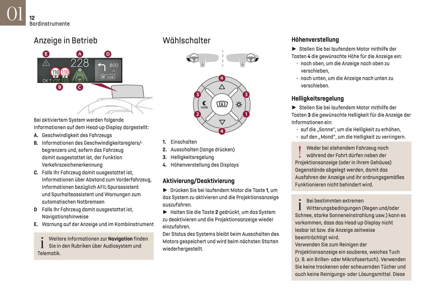 2024-2025 DS Automobiles DS 3 Bedienungsanleitung | Deutsch