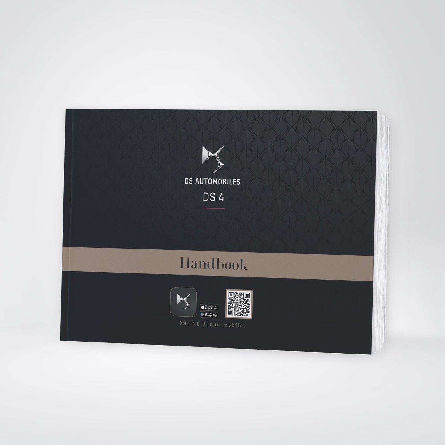 2024-2025 DS Automobiles DS 4 Owner's Manual | English