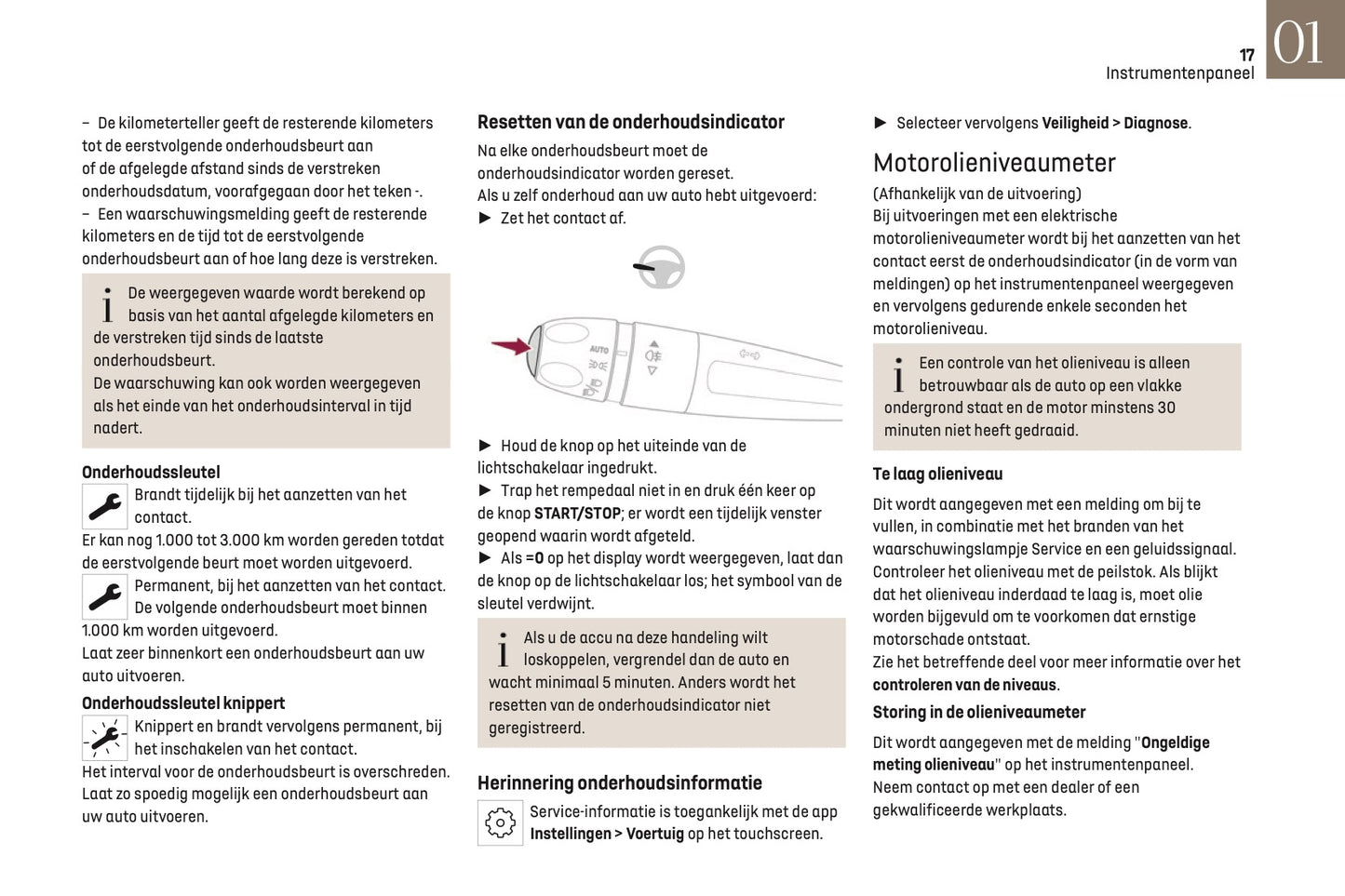 2023-2024 DS Automobiles DS 9 Owner's Manual | Dutch
