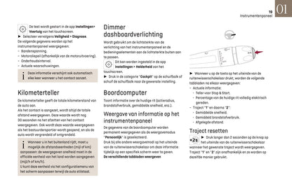 2023-2024 DS Automobiles DS 9 Owner's Manual | Dutch