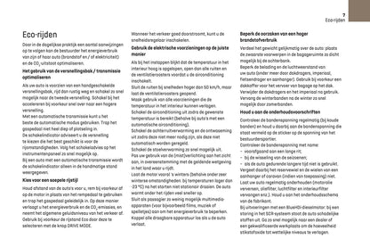 2022-2024 DS Automobiles DS 3 Owner's Manual | Dutch
