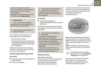 2025 DS Automobiles N4 Owner's Manual | Dutch
