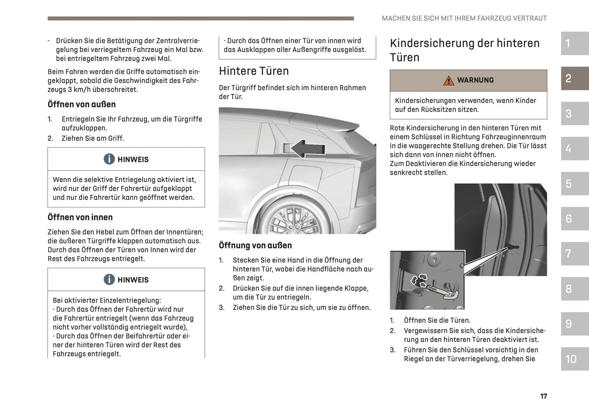2026 DS Automobiles N7 Bedienungsanleitung | Deutsch