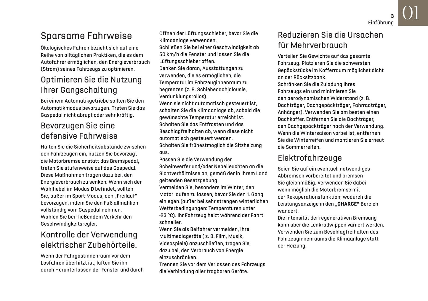 2026 DS Automobiles N8 Owner's Manual | German