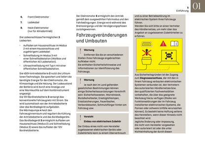 2026 DS Automobiles N8 Owner's Manual | German