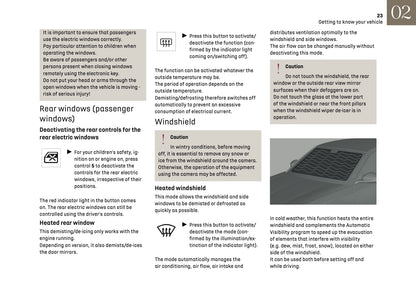 2026 DS Automobiles N8 Owner's Manual | English