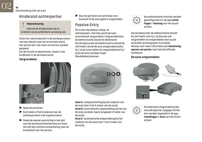 2026 DS Automobiles N8 Owner's Manual | Dutch