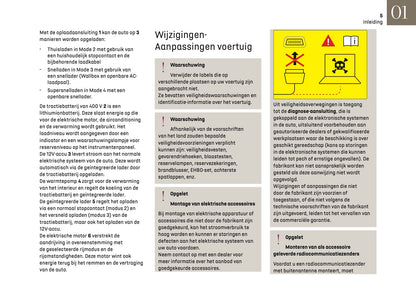 2026 DS Automobiles N8 Owner's Manual | Dutch