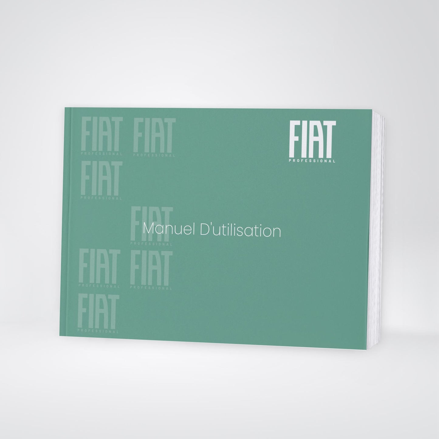 2025 Fiat Scudo/Ulysse Owner's Manual | French