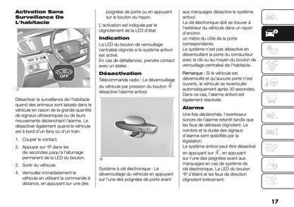 2025 Fiat Scudo/Ulysse Owner's Manual | French