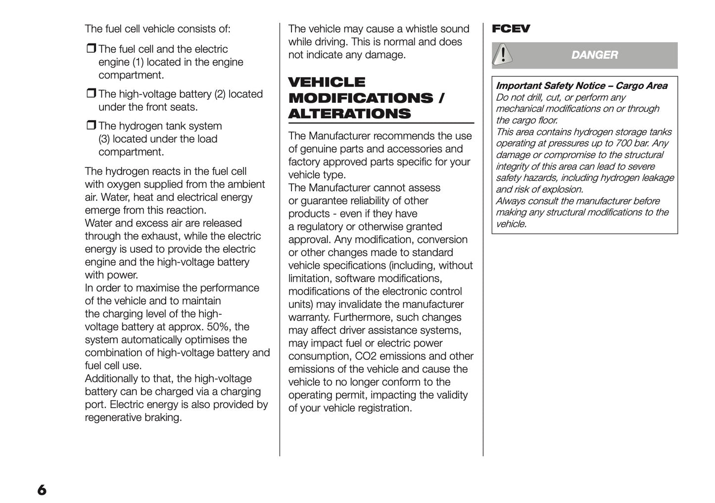 2025 Fiat Scudo/Ulysse Owner's Manual | English