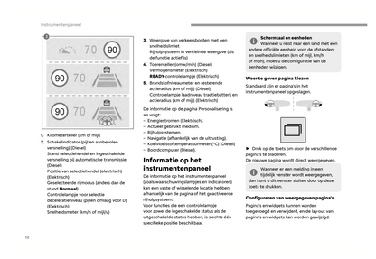 2024 Fiat Scudo/Ulysse Owner's Manual | Dutch