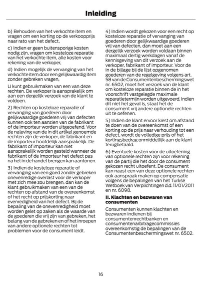 2026 Ford Bronco Owner's Manual | Dutch