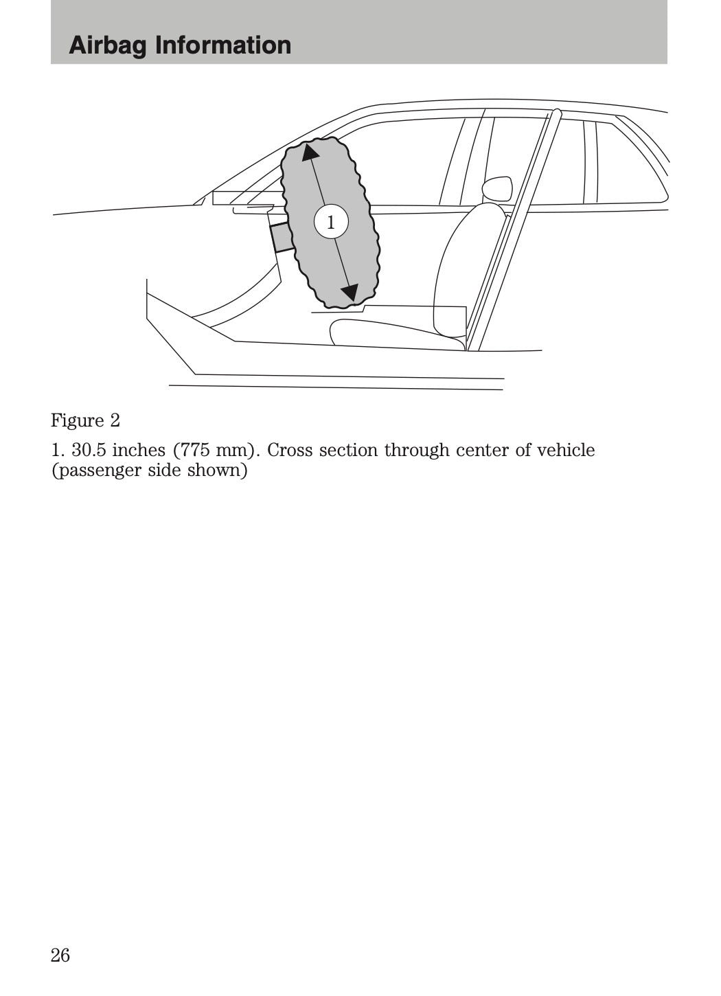 2009-2011 Ford Crown Victoria Police Fleet Supplement Manual | English US
