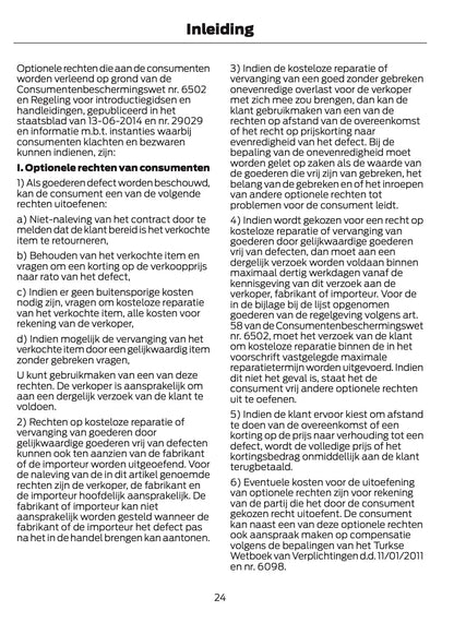 2026 Ford Tourneo Courier/Transit Courier Owner's Manual | Dutch