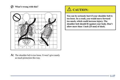 2001 GMC C Series Owner's Manual | English US