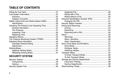 2020 Harley-Davidson FLHTCUTGSE Owner's Manual | English US